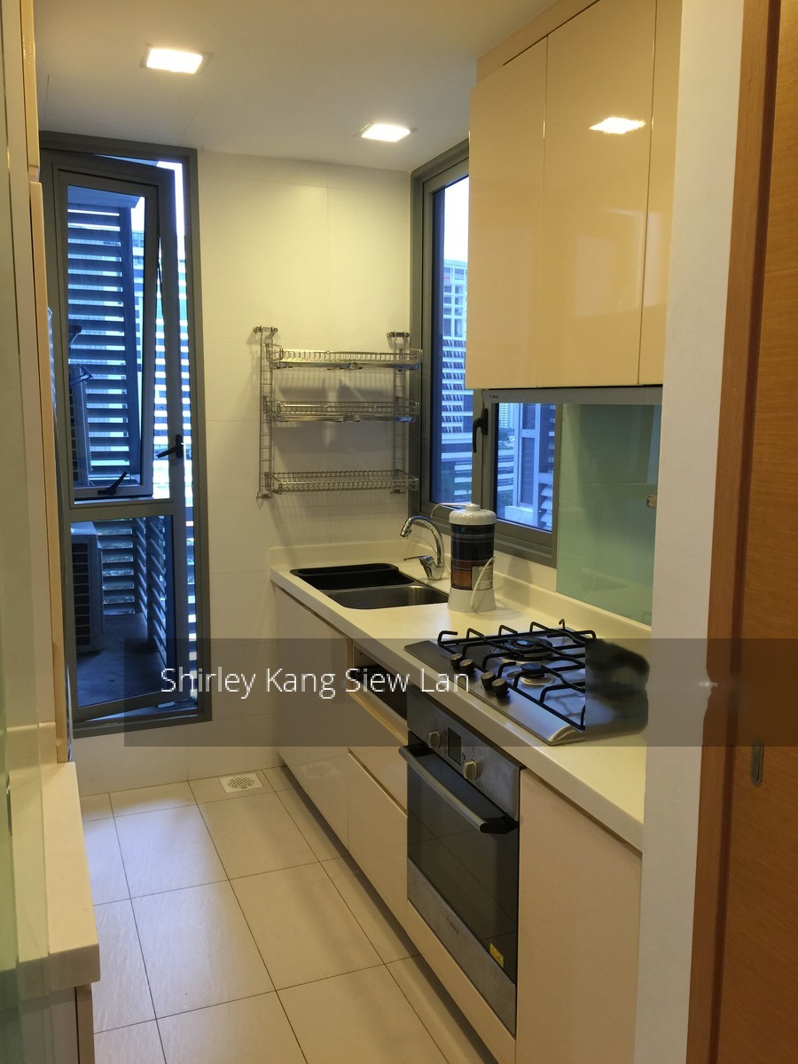 Oxford Suites (D8), Apartment #200691212